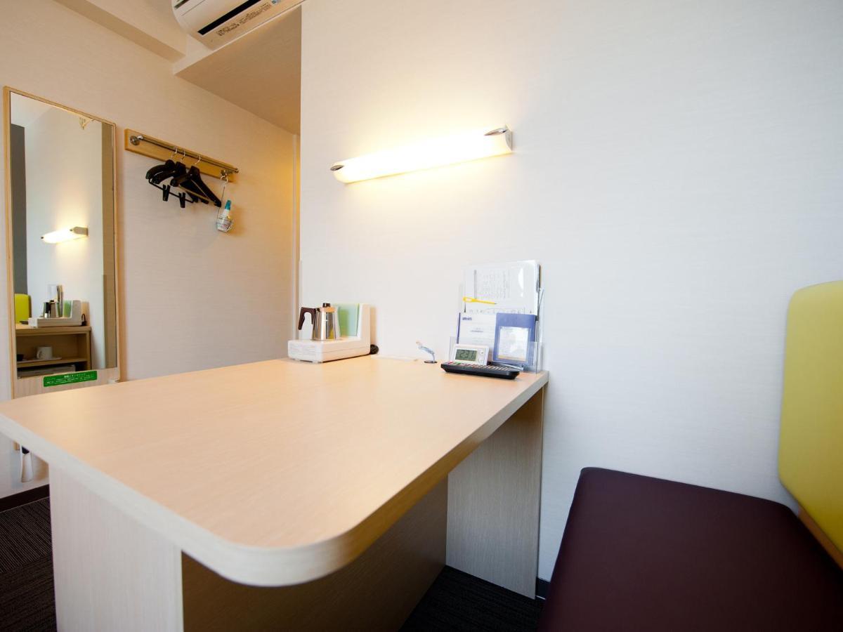 Super Hotel Tokyo Kameido Buitenkant foto