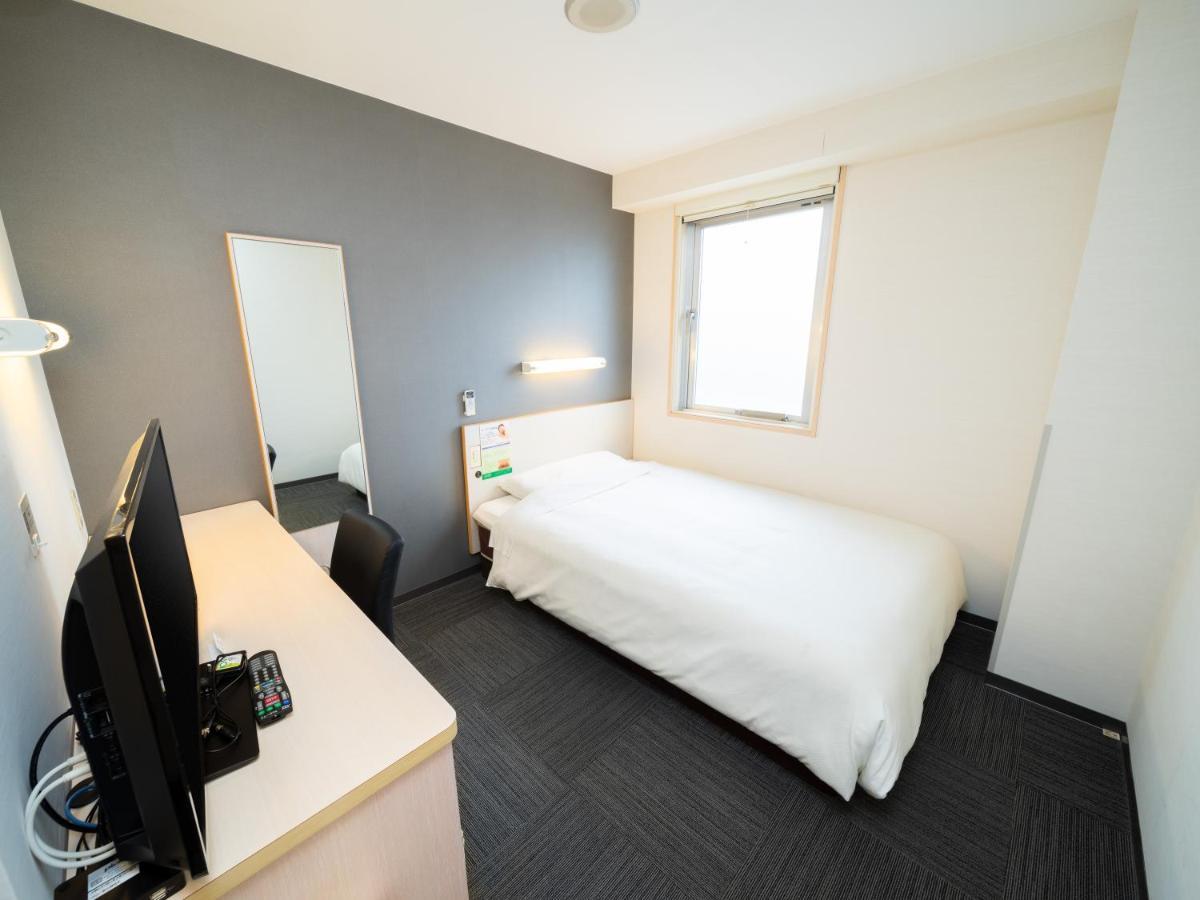 Super Hotel Tokyo Kameido Buitenkant foto