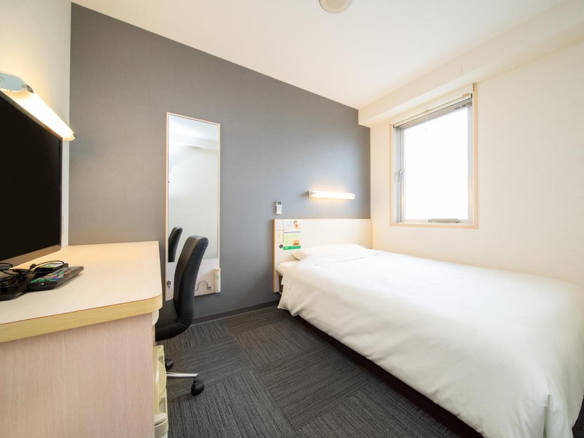 Super Hotel Tokyo Kameido Buitenkant foto