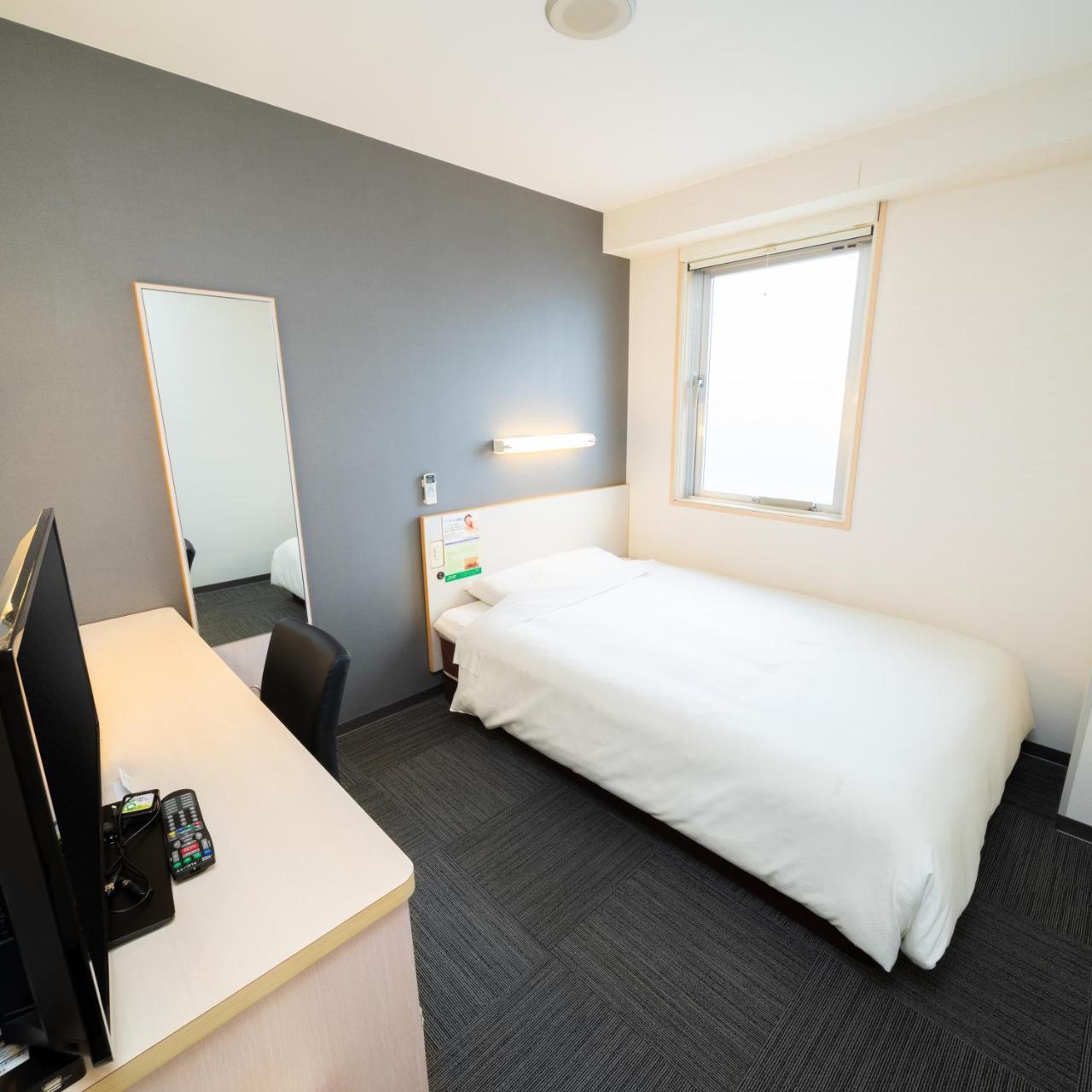 Super Hotel Tokyo Kameido Buitenkant foto